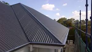 Best Roof Moss and Algae Removal  in , IN